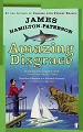 Amazing Disgrace - James-Hamilton Paterson